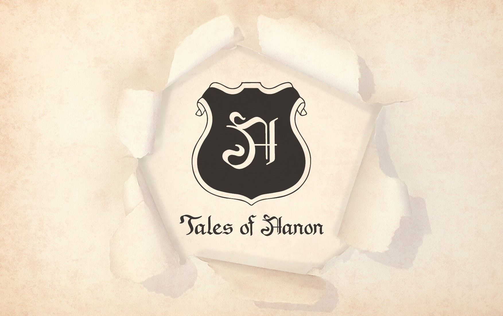 Tales of Aanon - Branding